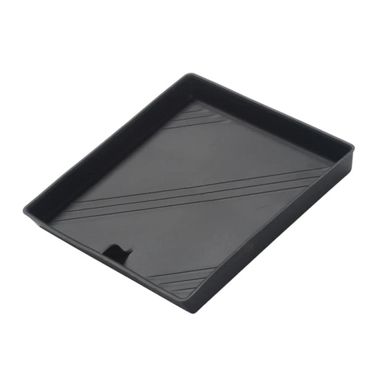 Model 3 "Highland" Organizer for Midtkonsollen (Silikon / bunn)