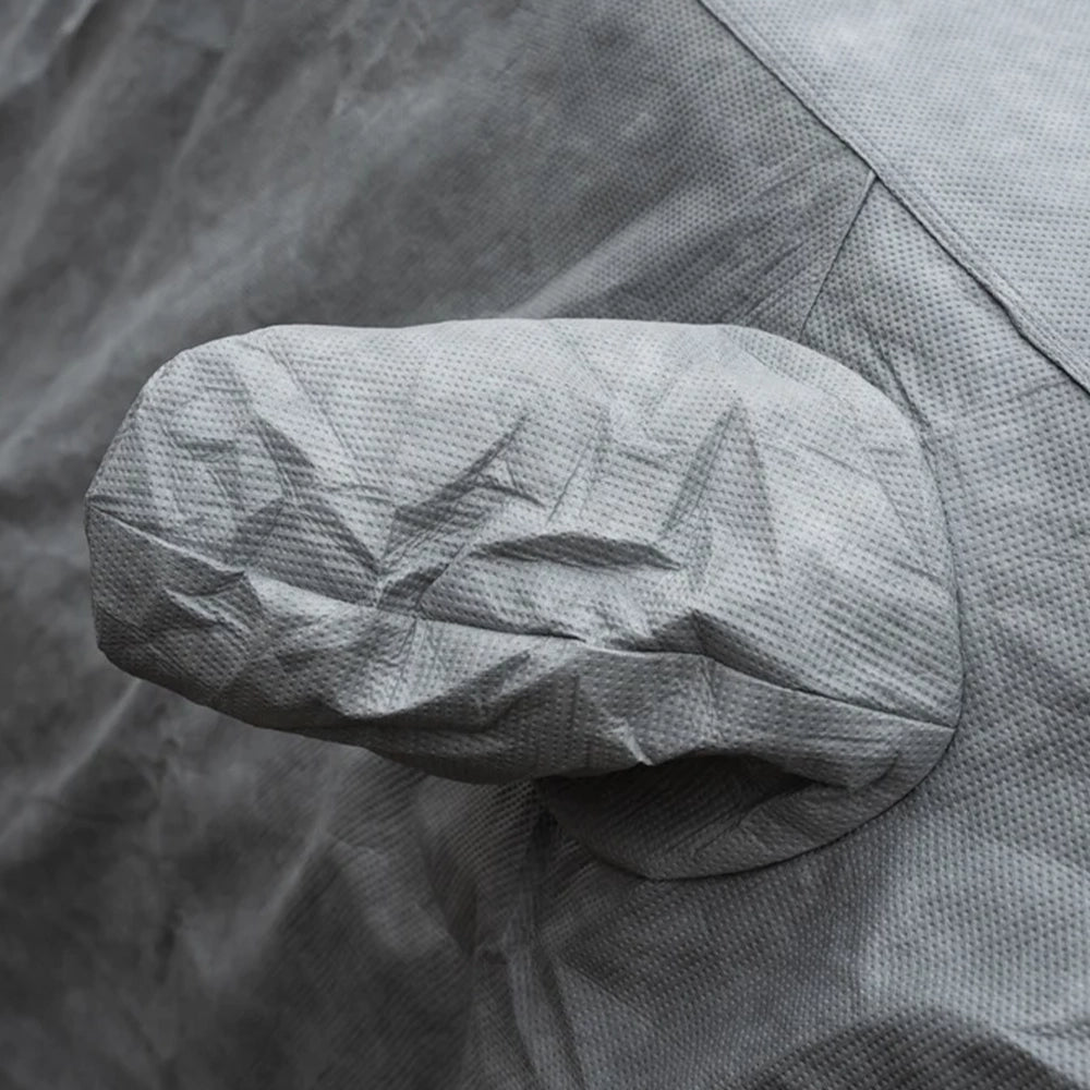 Model 3 Bilskydd / Skyddsöverdrag