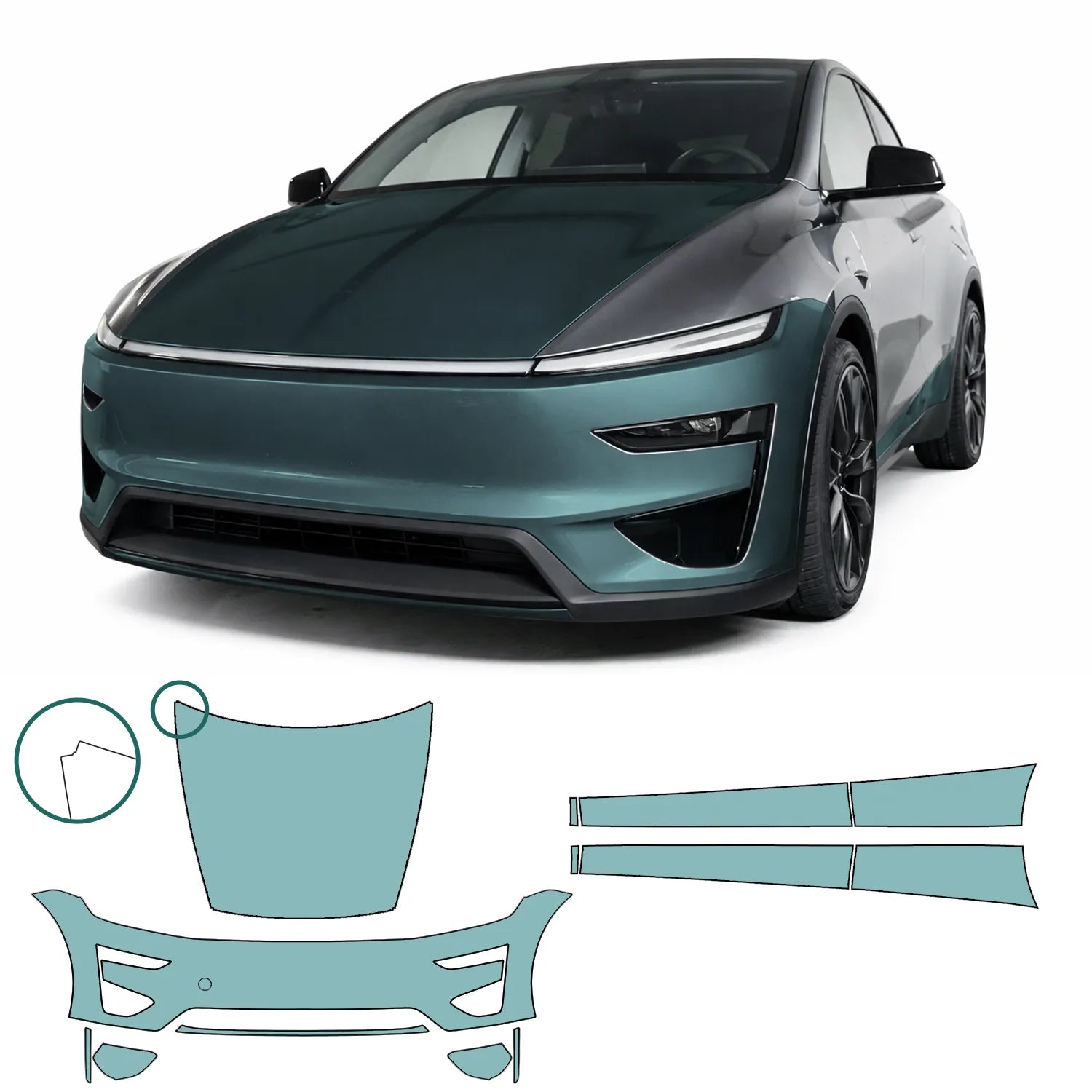 Model Y 
