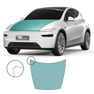 Model Y "Juniper" Standard