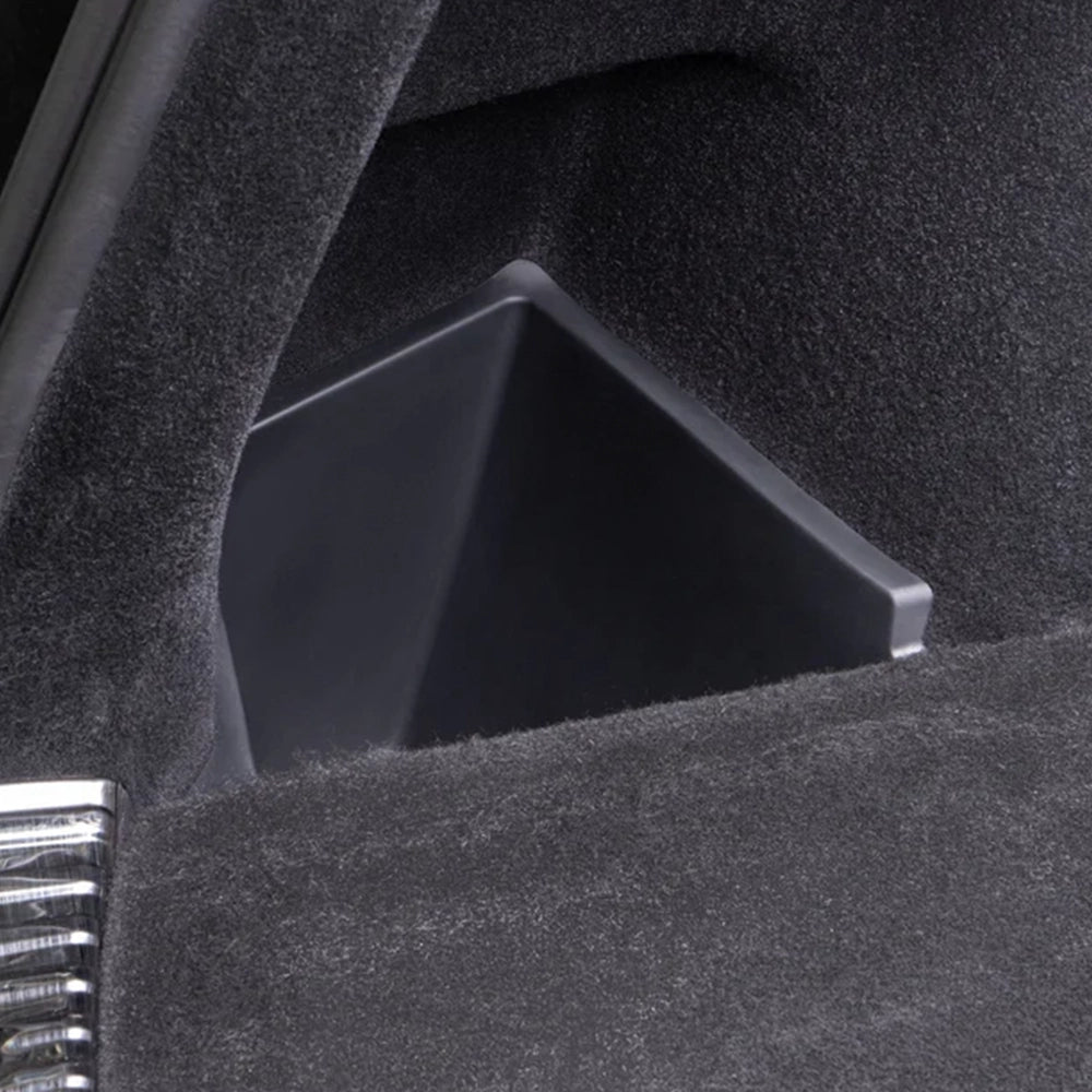 Model Y Trunk Storage Compartments / Organizer Box
