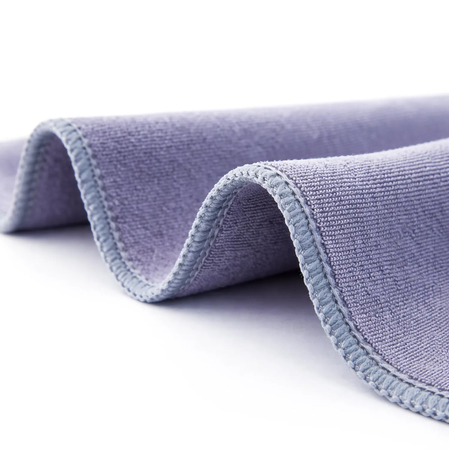 Tesla-Protect Microfiber Towel - 40x40 cm - 400GSM