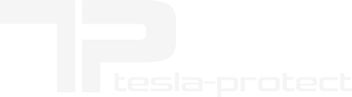Tesla-Protect logo