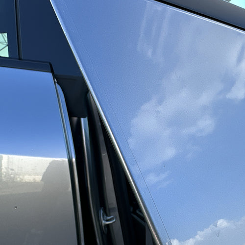 Model 3/Y Pre-Cut DIY Paint Protection Film PPF for the door edge