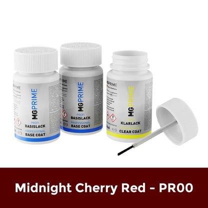 Tesla Lakkstift - Originalfarge