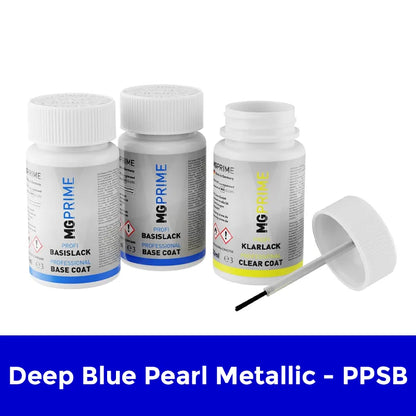 Tesla Lakkstift - Originalfarge