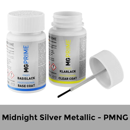 Tesla Lakkstift - Originalfarge