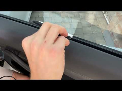 Model 3 "Highland" Pre-Cut DIY Window Tint Film