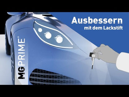 Tesla Lackstift - Originalfärg