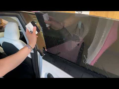 Model 3 "Highland" Pre-Cut DIY Window Tint Film