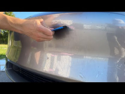 Model Y Frontkit Regular – Pre-Cut DIY PPF Kit for the vehicle front