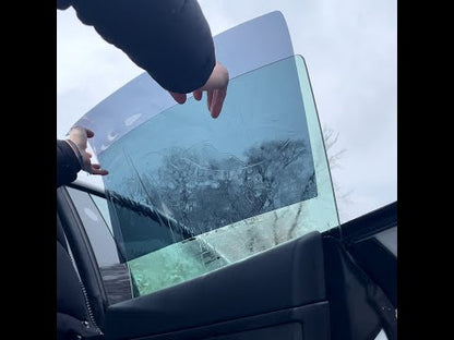 Model 3 "Highland" Pre-Cut DIY Window Tint Film