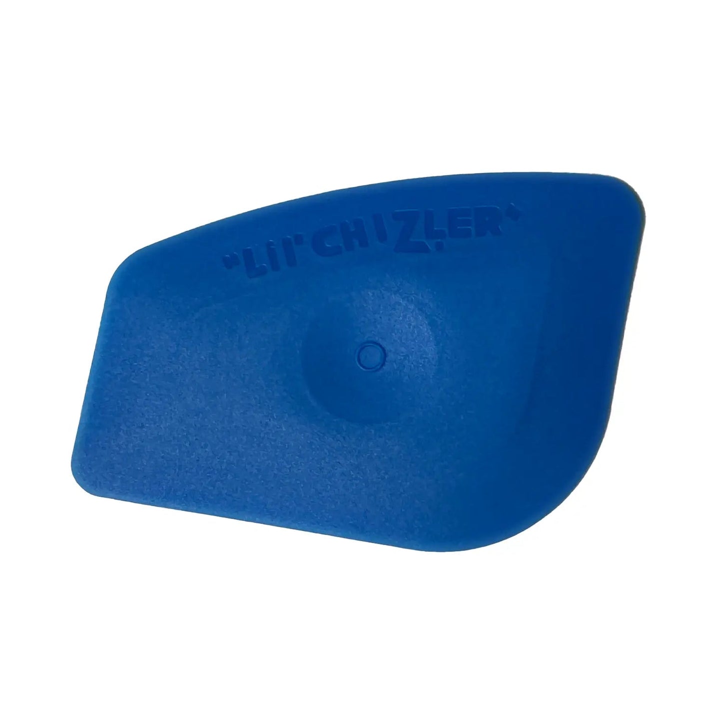 Tesla-Protect Lil Chizler Kanten-Rakel – Blau (flexibel) für Folien & PPF