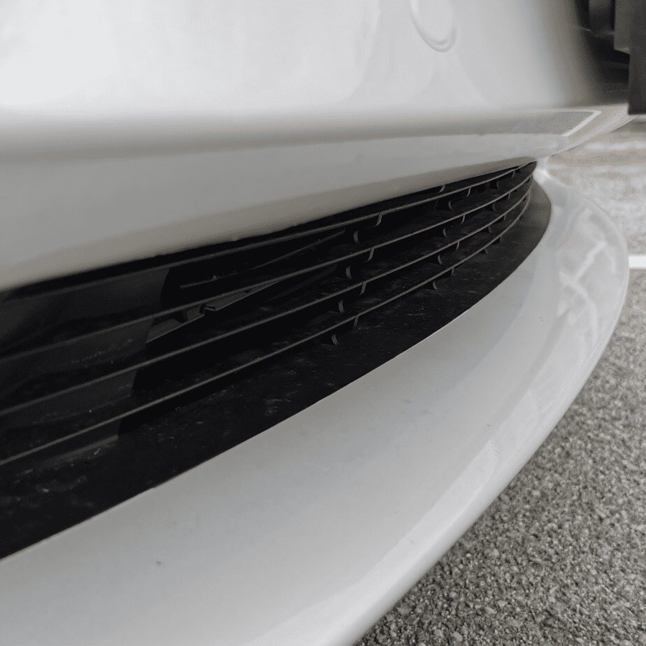 Auto Frontscheibe Fenster Wischer Klingen für Tesla Modell 3 2017