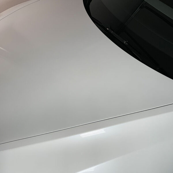 For 2024 Tesla Model 3 Highland Deflector Bumper Guard Trim Cover